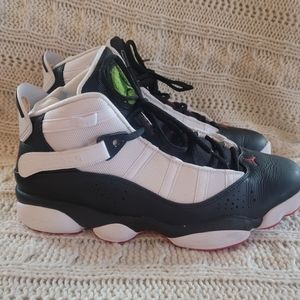 Jordan 6 Rings Men's 9.5